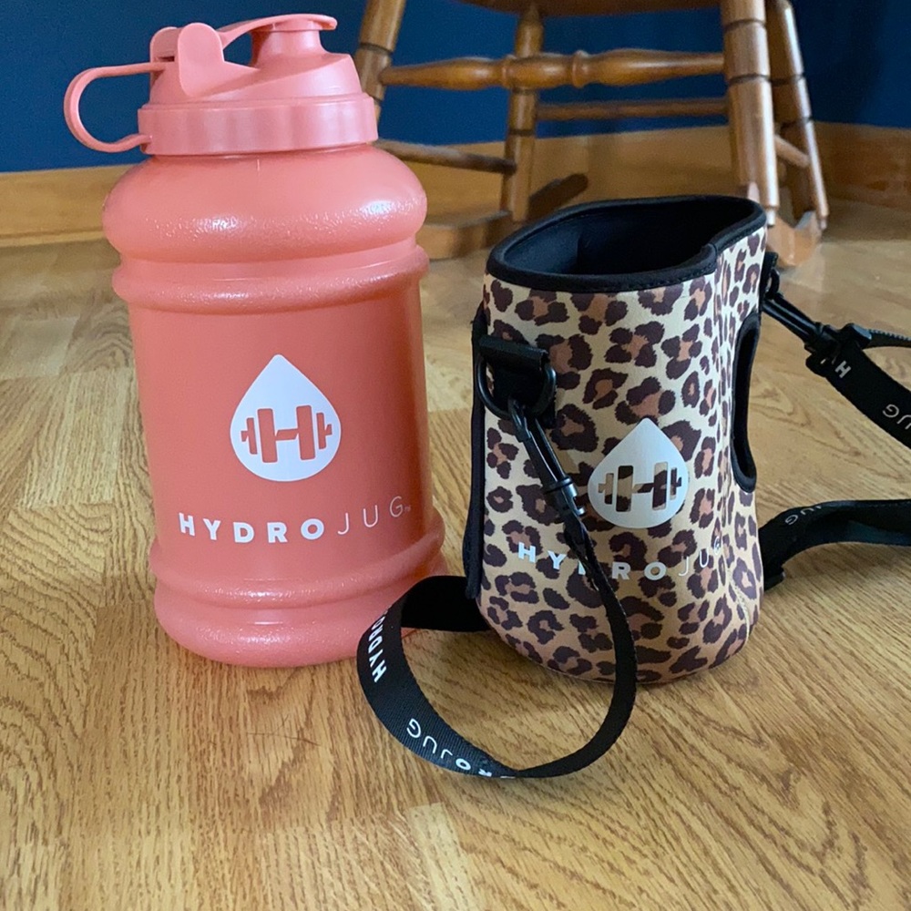 Hydro jug
